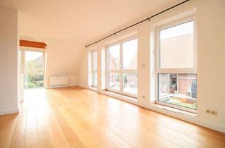 Anlageobjekt in 24327 Blekendorf, In Strandnähe: Lichtverwöhnte 3-Zi.-Whg. mit Balkon und Stellplatz in Strandnähe