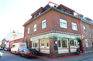 Anlageobjekt in Hohenzollernstraße 55, 46395 Bocholt, Wohn- und Geschäftshaus Nähe Stadtzentrum!