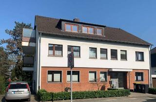 Anlageobjekt in 45478 Speldorf, Kapitalanlage in beliebter Lage von Mülheim-Speldorf!