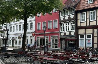 Anlageobjekt in Brandplatz, 29221 Celle, Schöne Kapitalanlage in bester Innenstadtlage