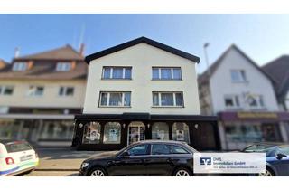 Anlageobjekt in 37688 Beverungen, Wohn- und Geschäftshaus in direkter Innenstadtlage