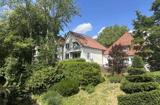 Anlageobjekt in 32052 Herford, Energieeffizienzklasse B und Flussblick bietet diese barrierefreie Terrassenwohnung in bester Lage..