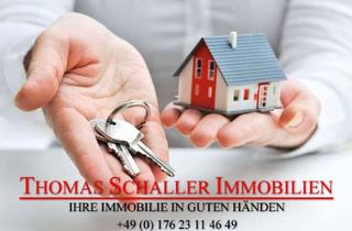 Grundstück zu kaufen in 92334 Berching, Baugrundstück mit 758 m² in Berching/ Rappersdorf – voll erschlossen, kein Bauzwang
