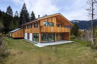 Grundstück zu kaufen in 83727 Schliersee, Der Freigeist - Ihr Haus. Ihr Plan. Ihre Freiheit.