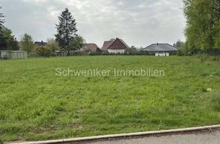Grundstück zu kaufen in 32469 Petershagen, Sonniges Baugrundstück in familienfreundlicher Lage mit bester Infrastruktur in Petershagen Lahde