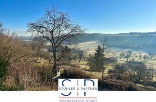 Grundstück zu kaufen in 71088 Holzgerlingen, Traumgrundstück mit unvergleichlichem Panoramablick in Premiumlage!