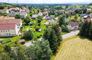 Grundstück zu kaufen in 01833 Stolpen, Ländliche Idylle mit super Anbindung - provisionsfreier Bauplatz mit positiven Bauvorbescheid