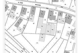 Grundstück zu kaufen in 76479 Steinmauern, ***Abrissgrundstück in Steinmauern, mit ca. bebaubare 2.034 m² zu verkaufen***