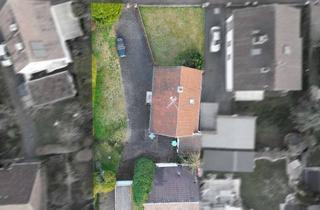 Grundstück zu kaufen in 63796 Kahl, Großes Baugrundstück in Kahl am Main
