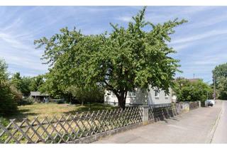 Grundstück zu kaufen in 85077 Manching, Bauplatz für 3-Reihenhäuser oder 5-Familienhaus in Manching