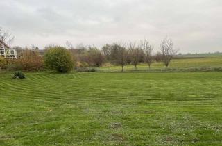 Grundstück zu kaufen in 23936 Upahl, Großes Grundstück in Feldrandlage in Upahl