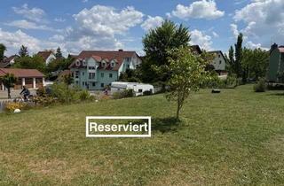 Grundstück zu kaufen in 91452 Wilhermsdorf, Baugrundstück in gesuchter, ruhiger Lage, 91452 Wilhermsdorf