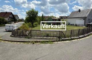 Grundstück zu kaufen in 91452 Wilhermsdorf, Baugrundstück in gesuchter, ruhiger Lage, 91452 Wilhermsdorf