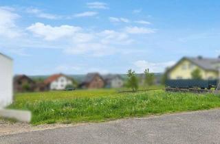 Grundstück zu kaufen in 52393 Hürtgenwald, Hürtgenwald - Traumgrundstück mit unverbaubarem Blick