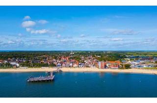 Grundstück zu kaufen in 25938 Nieblum, Zentrales Baugrundstück in Sackgassenlage