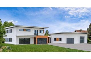 Grundstück zu kaufen in 87435 Kempten, NEU | Gewerbe-Grundstück mit Wohn-Option und Bergblick