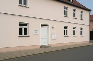 Büro zu mieten in Judengasse 26, 91083 Baiersdorf, Praxis oder Büroräume im Baiersdorf zu vermieten