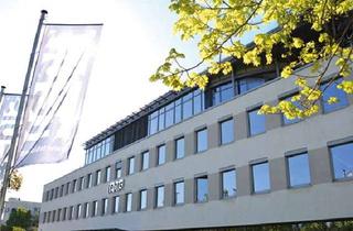 Büro zu mieten in Einsteinstraße 39a, 82152 Planegg, Bürofläche am Technologie Campus der Tebis AG