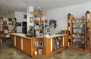 Geschäftslokal mieten in Elisabethstr. 13, 45879 Altstadt, Ladenlokal mit Atelier in Gelsenkirchen-Altstadt!