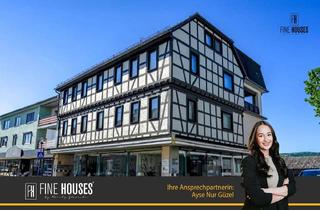 Büro zu mieten in 64720 Michelstadt, Attraktive Büroeinheit in zentraler Lage von Michelstadt!