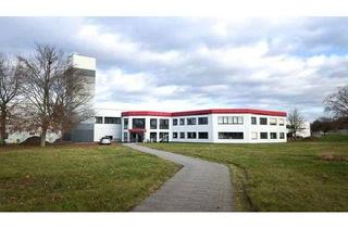 Büro zu mieten in Riegler Straße 14, 79364 Malterdingen, Büroturm mit vielseitigem Entwicklungspotenzial