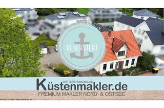 Gewerbeimmobilie kaufen in 27624 Bad Bederkesa, *RESERVIERT*Seltene Gelegenheit für Ihre Visionen im attraktiven Bad Bederkesa