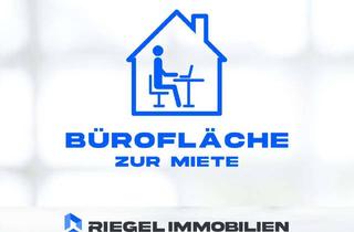 Büro zu mieten in 67346 Kernstadt-Süd, Sie hier? Wir auch! Maximilianstraße, attraktive Bürofläche in repräsentativer Lage zu mieten