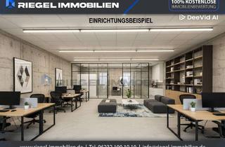 Büro zu mieten in 67346 Kernstadt-Süd, Sie hier? Wir auch! Maximilianstraße, attraktive Bürofläche in repräsentativer Lage zu mieten