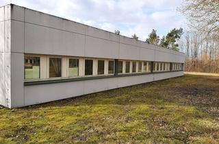 Gewerbeimmobilie mieten in Albert-Einstein-Straße 25g, 97941 Tauberbischofsheim, Gewerbe- und Freifläche zu vermieten