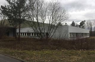 Büro zu mieten in Albert-Einstein-Straße 25g, 97941 Tauberbischofsheim, Büroräume, Gewerbe- und Freifläche zu vermieten