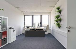 Büro zu mieten in 63073 Bieber, Top Bürofläche in Offenbach – Teilbar, modern & sofort nutzbar!