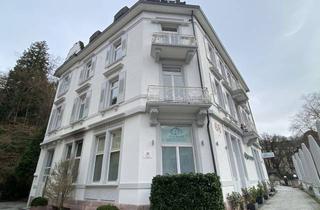 Büro zu mieten in Langestr. 68, 76530 Innenstadt, Freie Gewerbeeinheit (Büro, Praxis, Labor) in der Stadtresidenz an der Oos mit 2 TG-Stellplätzen!