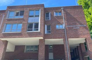 Praxen mieten in 22081 Barmbek-Süd, Großzügige Praxisfläche – Zentrale Lage in Eilbek