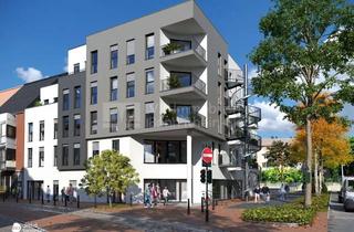 Gewerbeimmobilie kaufen in 53225 Beuel, Attraktive Gewerbeeinheit im Projekt "Jaimee" in Bonn Beuel