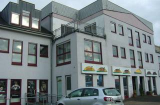 Büro zu mieten in Auf Der Mauer, 63674 Altenstadt, Zentral gelegene Büroräume in Wohn- und Geschäftshaus