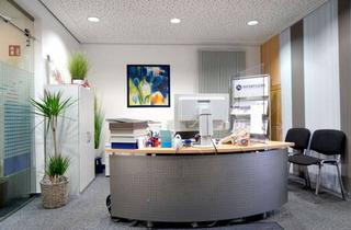 Büro zu mieten in 38350 Helmstedt, Modernes, klimatisiertes Büro im Zentrum von Helmstedt