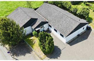 Gewerbeimmobilie kaufen in 35683 Dillenburg, Attraktives Wohn,- Geschäftshaus mit vielseitigem Nutzungspotenzial