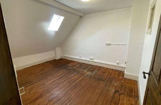 Gewerbeimmobilie mieten in Schlossplatz, 67292 Kirchheimbolanden, EUPORA® Immobilien: Lagerraume in einem historischen Anwesen in Kirchheimbolanden.