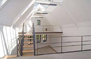Gewerbeimmobilie mieten in Gerberstrasse, 53879 Euskirchen, Stadtpark-Lofts Office