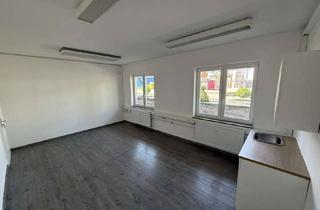 Büro zu mieten in Dieselstrasse, 84056 Rottenburg, Helles schönes Büro, 24qm, Teeküche, renoviert - ab 1.6.25