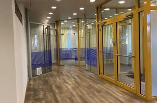 Büro zu mieten in Bahnhofsplatz 10-14, 47533 Kleve, TOP-LAGE Barriere-frei Praxis/Büro/Dienstleistung EG zentral neben dem Bahnhof Kleve