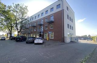 Büro zu mieten in Bahnhofsplatz 10-14, 47533 Kleve, TOP-LAGE Barriere-frei Praxis/Büro/Dienstleistung/ Therapie EG zentral neben dem Bahnhof Kleve