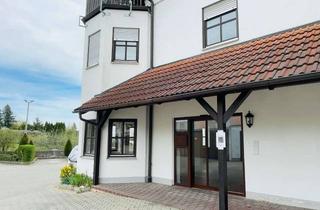 Gewerbeimmobilie mieten in 86453 Dasing, Großzügige Gewerberäume in Dasing zu vermieten