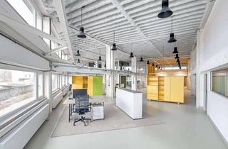 Büro zu mieten in Heinrich-Otto-Straße 71, 73240 Wendlingen, Moderne Büroflächen im althistorischen Areal – Ihr Start-up im Zentrum von Geschichte und Innovation