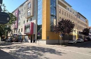 Büro zu mieten in 67227 Frankenthal, Moderne barrierefreie Büro-/Praxisflächen in zentraler City-Lage - BR 4180