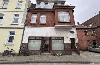 Büro zu mieten in 26721 Barenburg, Eggenastraße - Bürofläche in Top-Lage zur Miete!