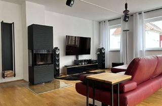 Immobilie mieten in 85604 Zorneding, Stilvolle 3-Raum-Wohnung mit luxuriöser Innenausstattung für max. 1 Monat