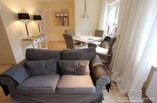 Immobilie mieten in 53639 Königswinter, Designer-Appartment mit 1,5 Zimmern und mit separatem Schlafbereich und eigenem Eingang!