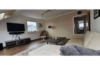 Immobilie mieten in 42719 Wald, Erstbezug nach hochwertiger Einrichtung ALLES incl. 3 Zimmer Balkon Stellplatz