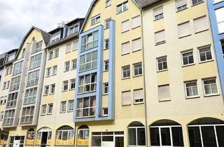 Geschäftslokal mieten in Trockentalstraße 87, 08527 Oberlosa, PROVISIONSFREI - Großzügige Ladenfläche an belebter Hauptstraße